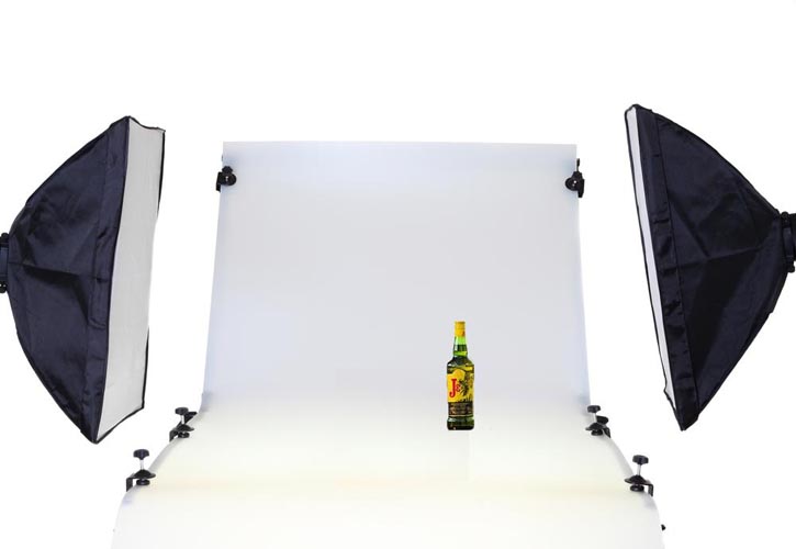 Photo publicitaire Issy-les-Moulineaux