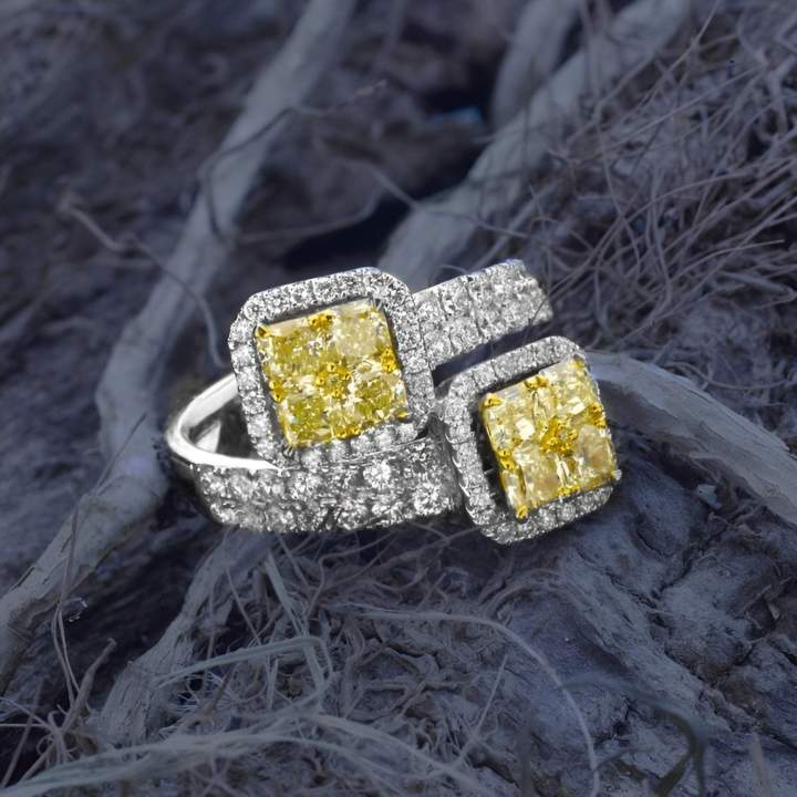 Sublimer vos créations précieuses