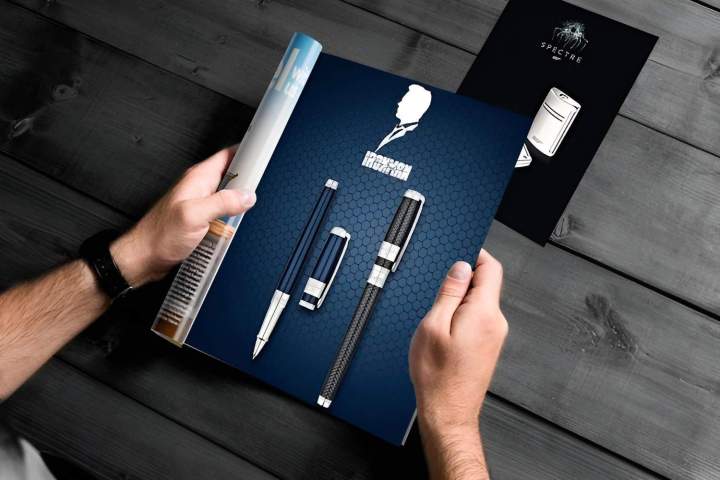 Un catalogue photo à votre image Paris