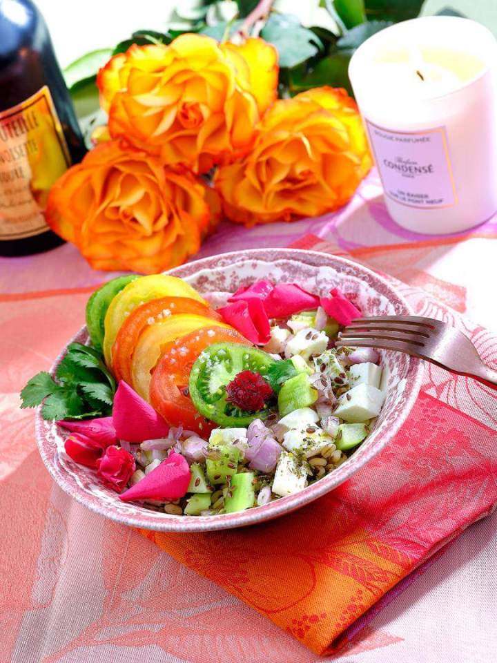 Photographe culinaire, Paris 16e